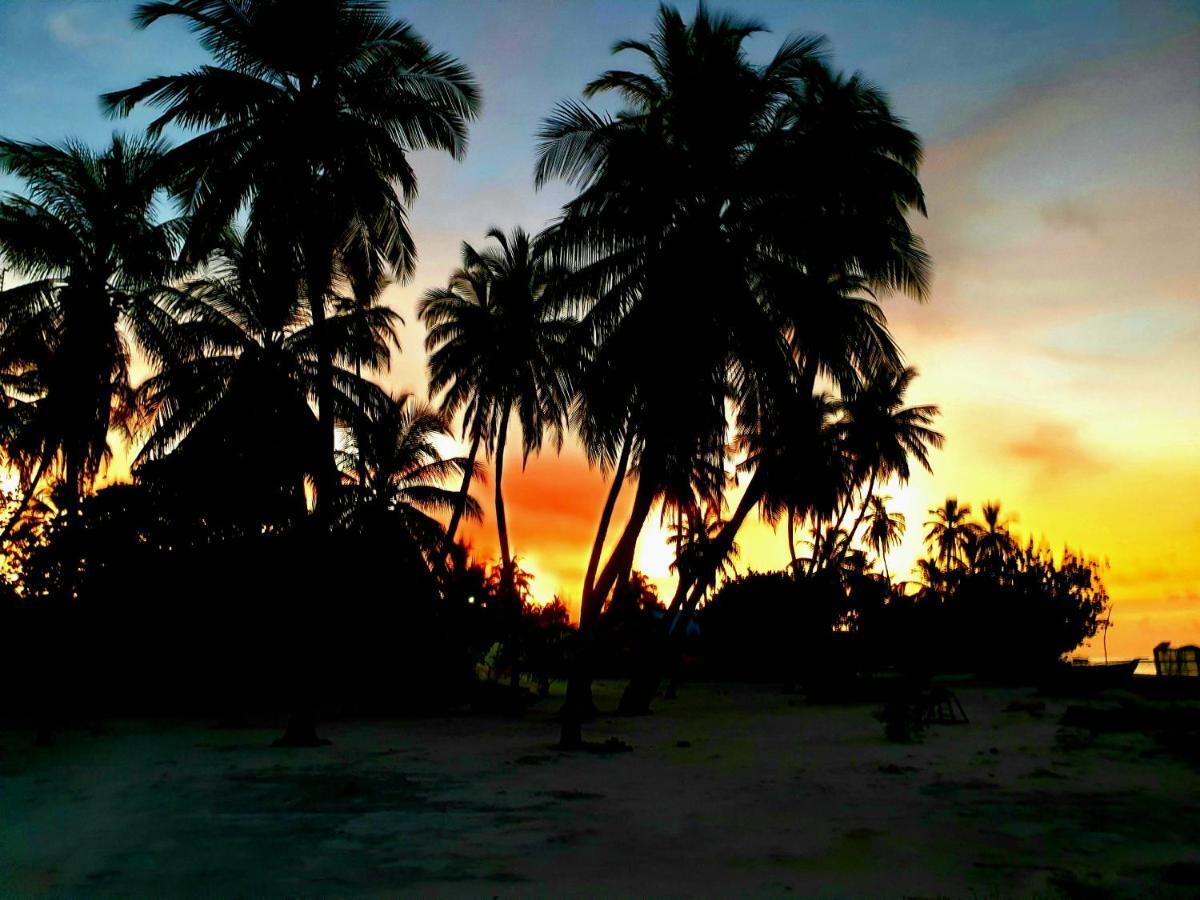 Asaa View Maldives Hotel Feridhoo Exterior photo